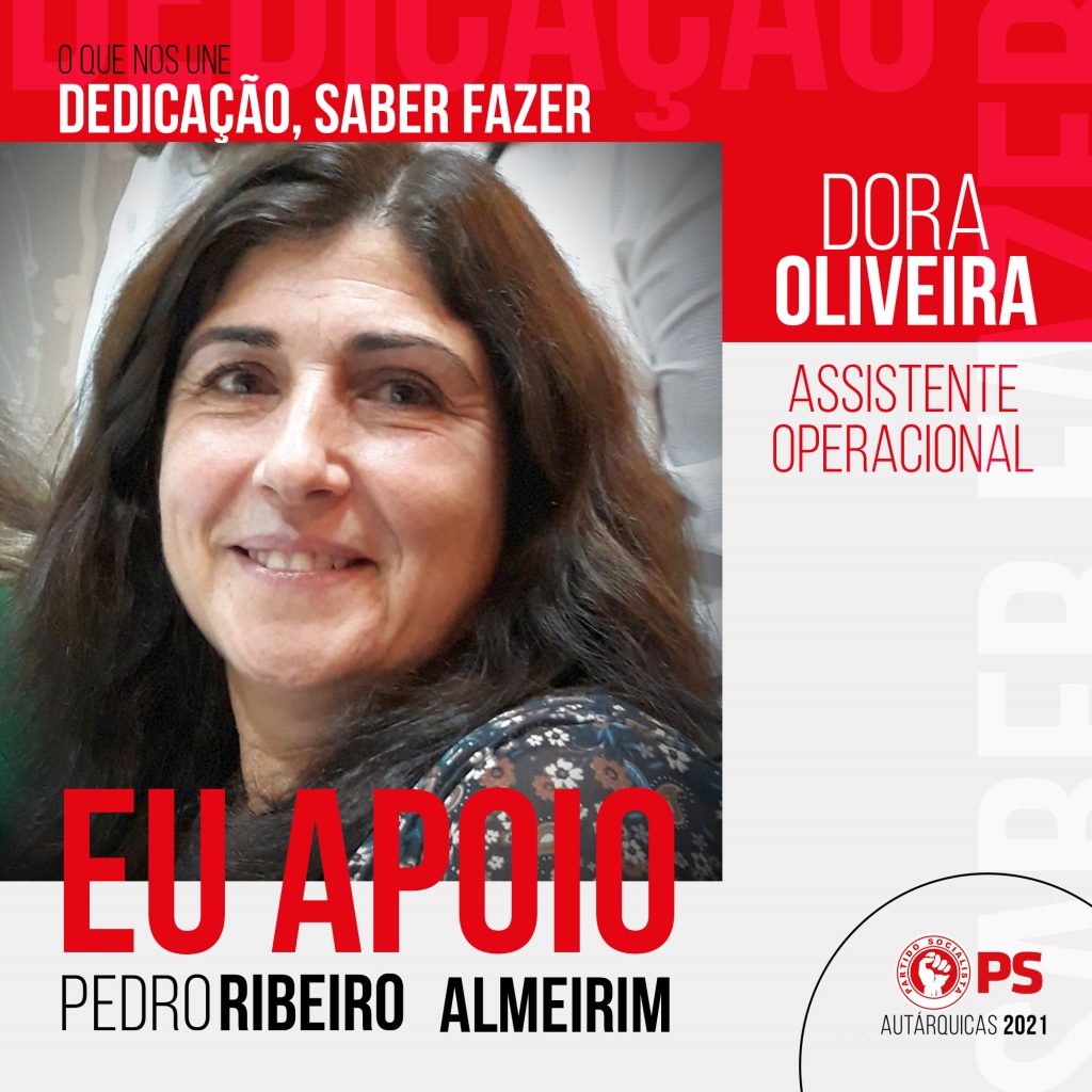 Dora Oliveira