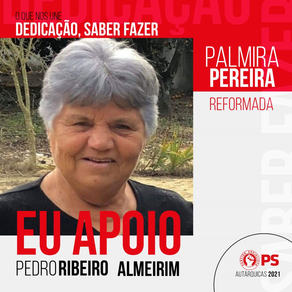 Palmira Pereira