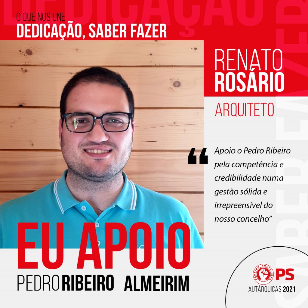 Renato Rosário