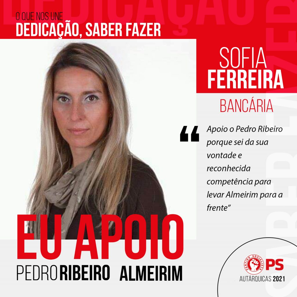 Sofia Ferreira